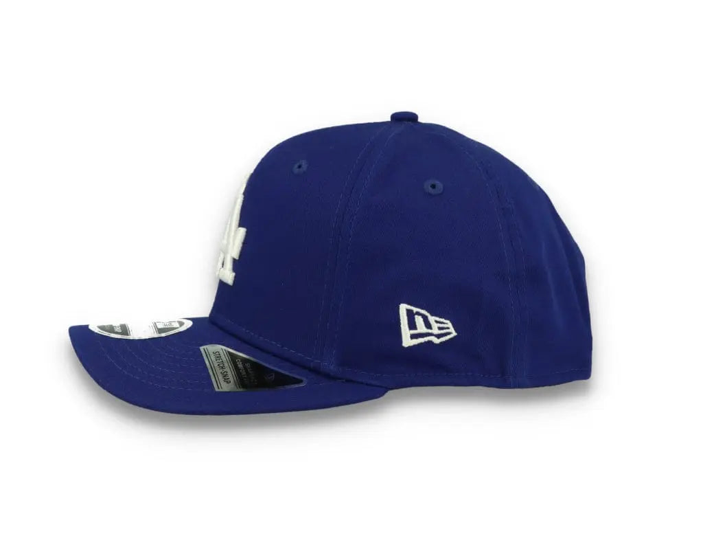 9FIFTY World Series Ss Los Angeles Dodgers Royal/White - LOKK