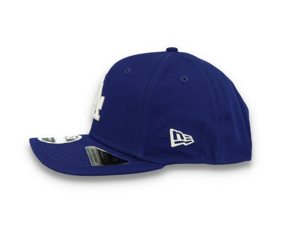 9FIFTY World Series Ss Los Angeles Dodgers Royal/White