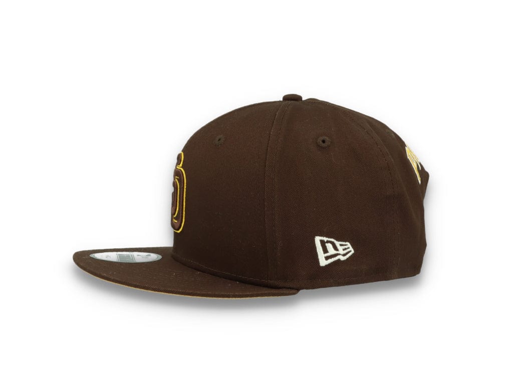 9FIFTY Side Patch Script Sadp - LOKK