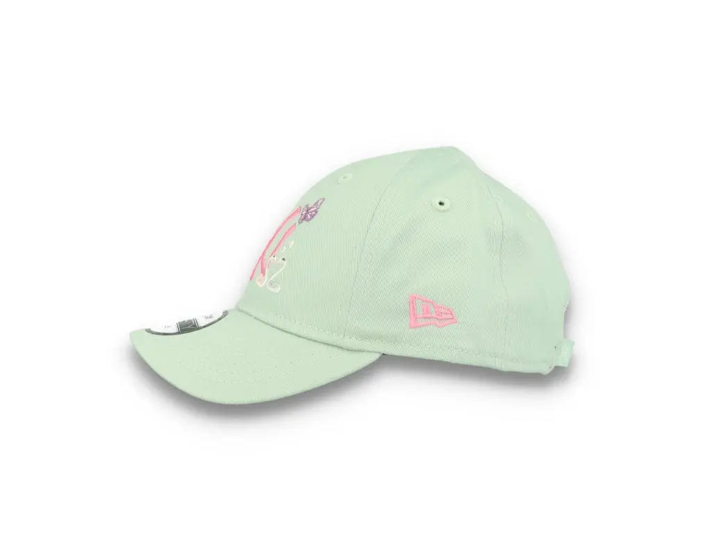 9FORTY Toddler Icon New York Yankees Clm - LOKK
