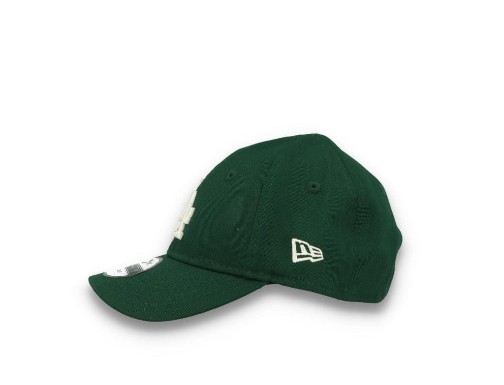 9FORTY Toddler League Essential Los Angeles Dodgers Dark Green/White