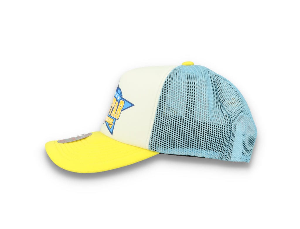 Party Time Trucker Snapback HWC Denver Nuggets - LOKK