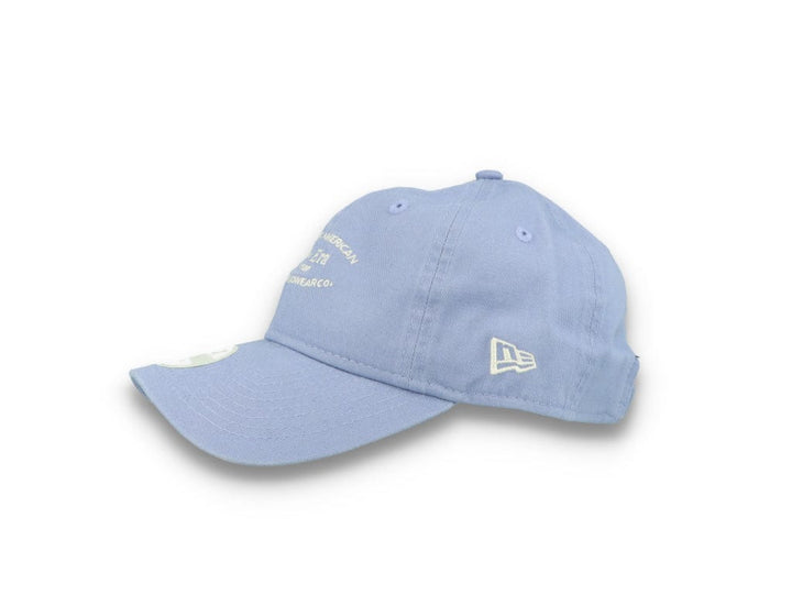 9TWENTY Womens Washed New Era - LOKK