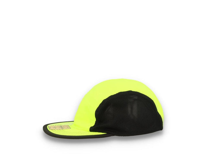 Erie Running Cap Fluo Yellow
