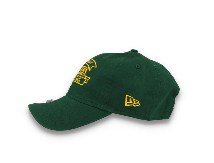 9TWENTY Retro NFL Green Bay Packers Dark Green