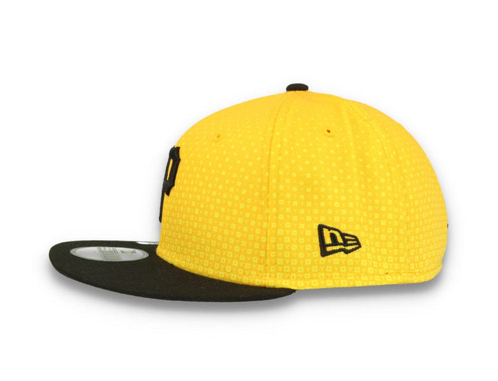 59FIFTY MLB City Connect 2023 Pittsburgh Pirates - LOKK