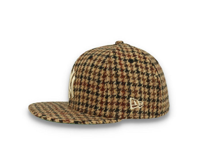 59FIFTY MLB Harris Tweed New York Yankees - LOKK