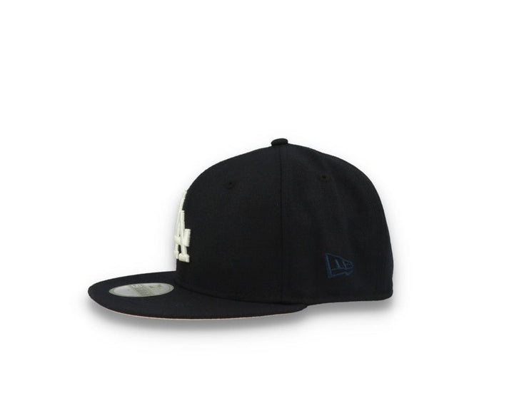 59FIFTY Los Angeles Dodgers GCP Navy/Pink