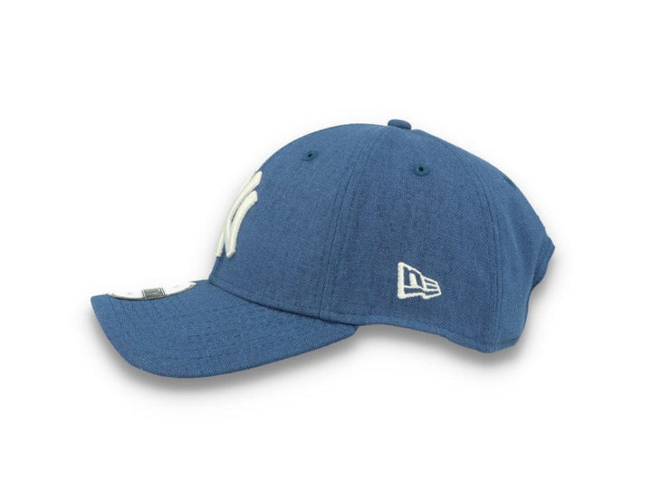 9FORTY Linen New York Yankees Blue - LOKK