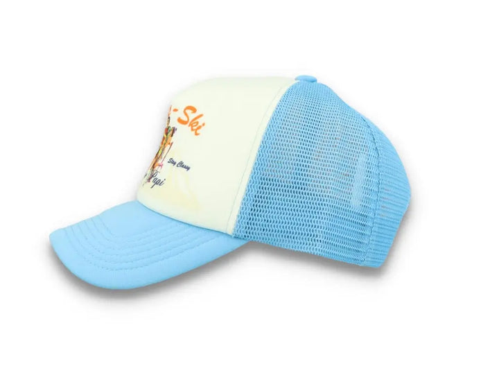Apres-ski Lt.Blue - LOKK