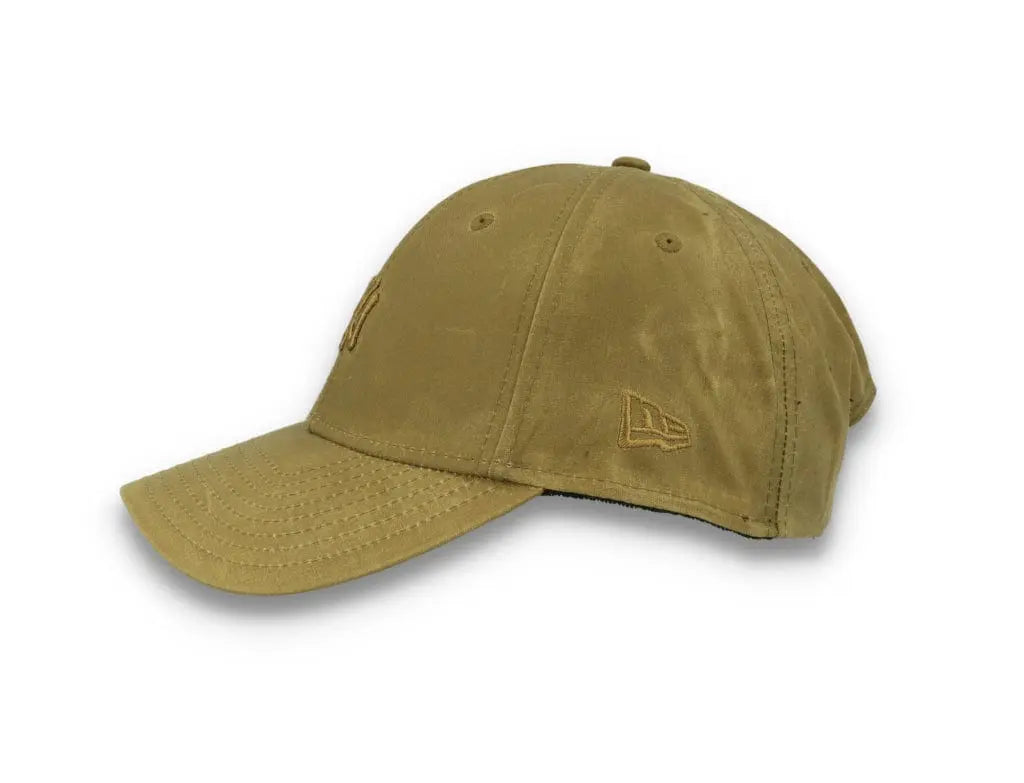 9FORTY British Millerain X New Era Olive Green - LOKK