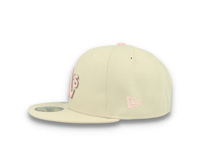 59FIFTY Mothers Day 23 Oakland Athletics - LOKK