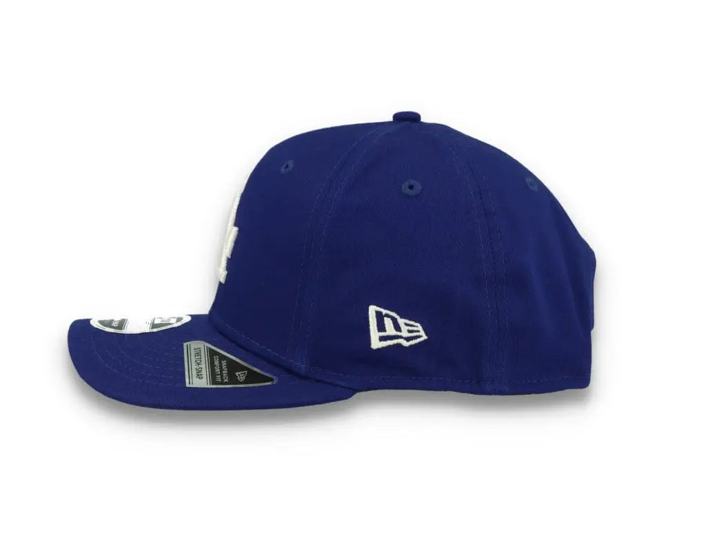 9FIFTY World Series Ss Los Angeles Dodgers Royal/White - LOKK
