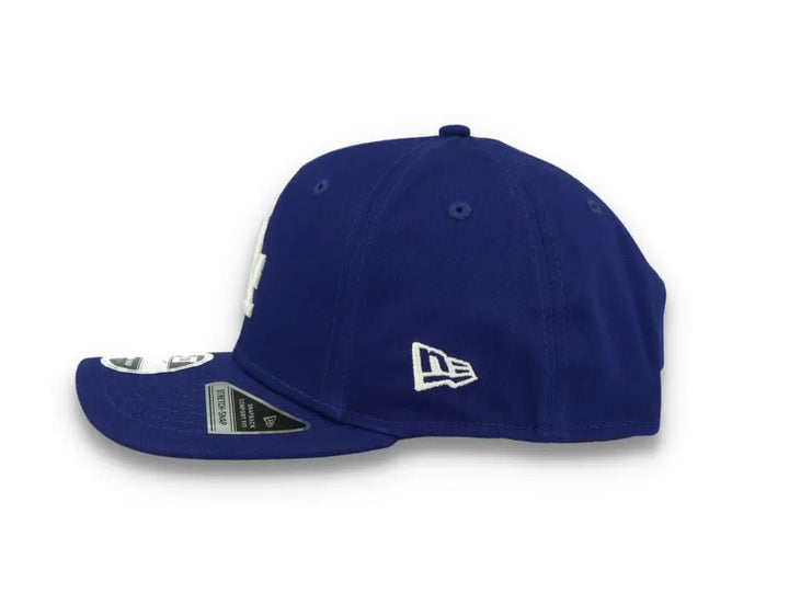 9FIFTY World Series Ss Los Angeles Dodgers Royal/White - LOKK