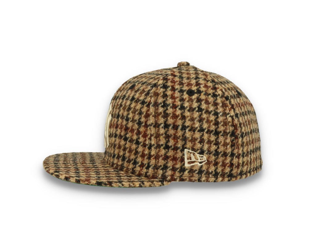 59FIFTY MLB Harris Tweed New York Yankees - LOKK