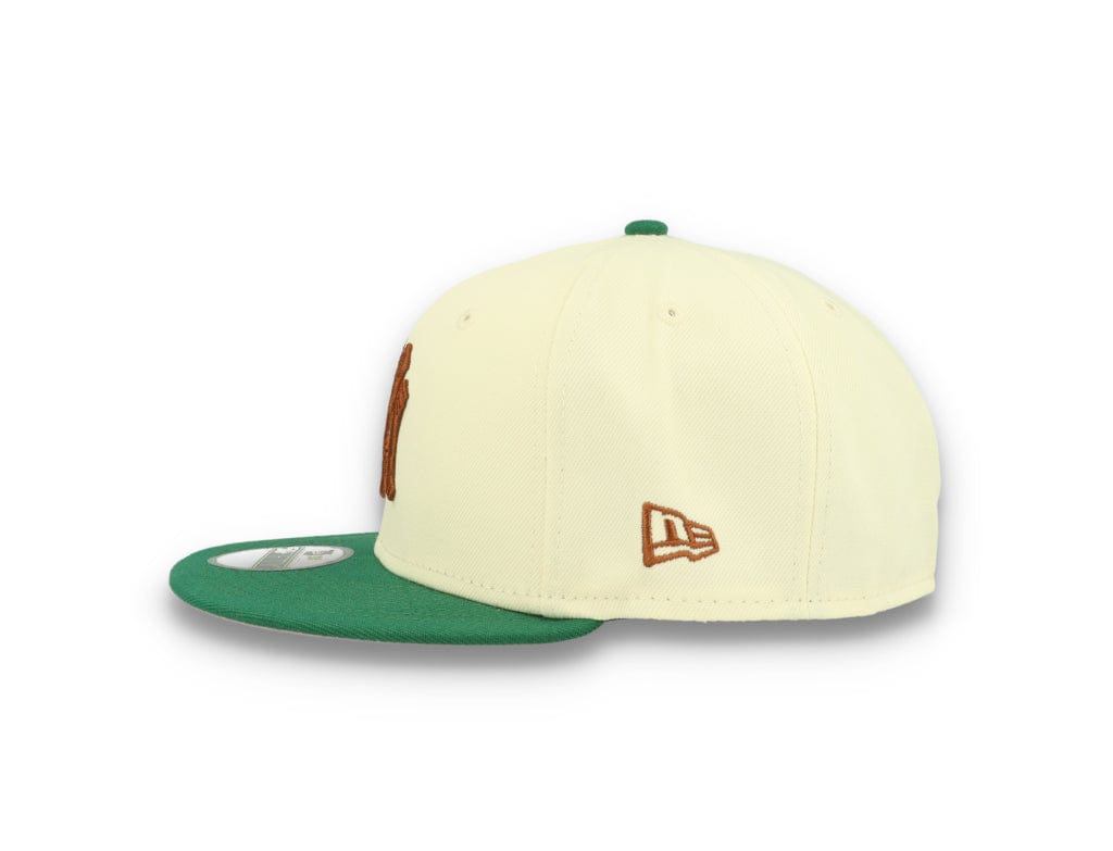59FIFTY NY Yankees Camp Chalk White - LOKK