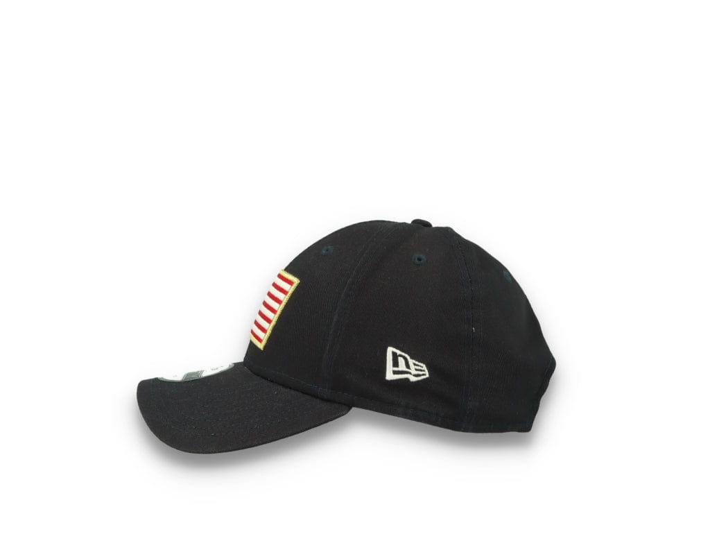 9FORTY Flag Pack Navy