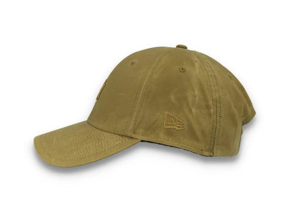 9FORTY British Millerain X New Era Olive Green - LOKK