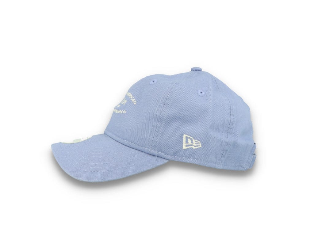 9TWENTY Womens Washed New Era - LOKK