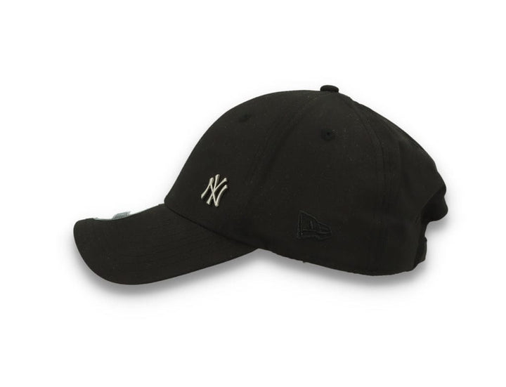 9FORTY MLB Flawless Logo Basic N Black New Era