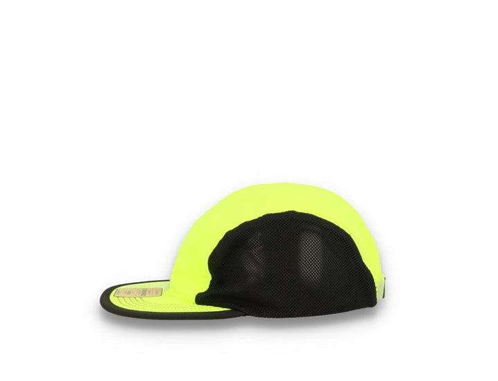 Erie Running Cap Fluo Yellow