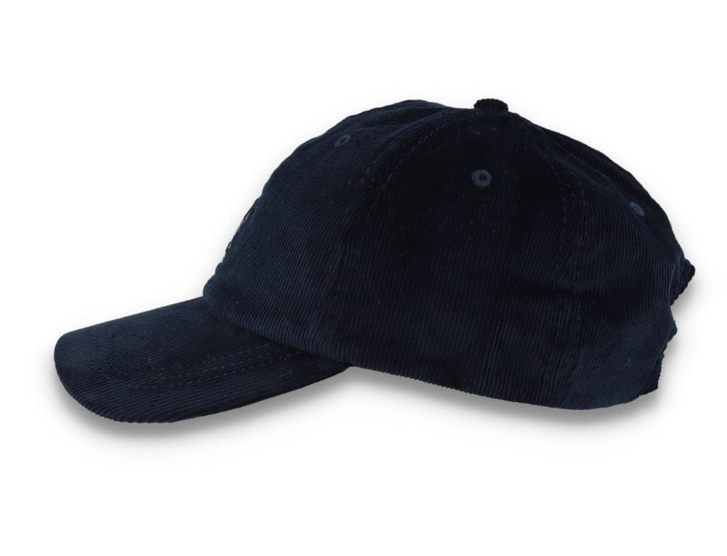 Cord Baseball Navy - LOKK