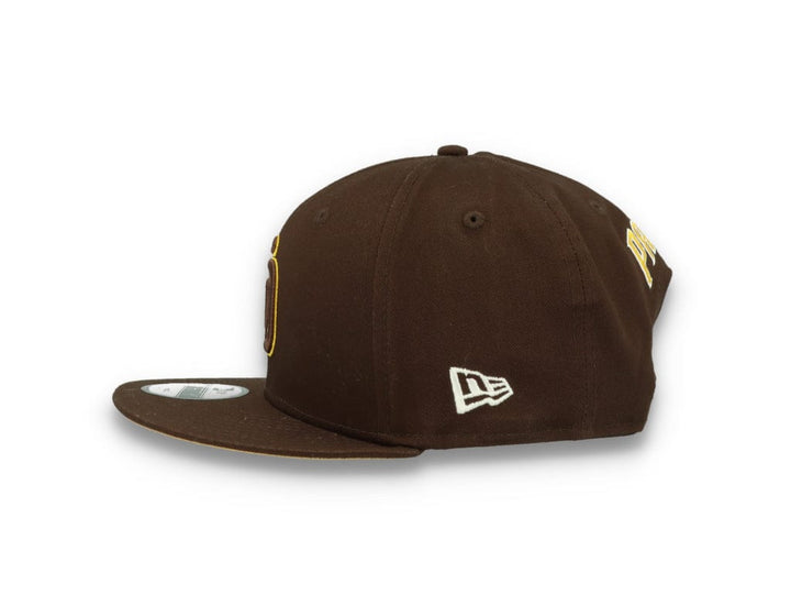 9FIFTY Side Patch Script Sadp - LOKK
