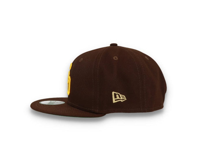 59FIFTY Laurel Sidepatch 17183 San Diego Padres - LOKK
