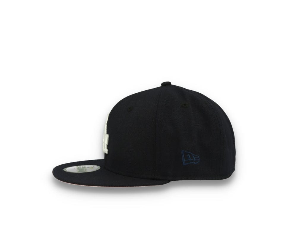 59FIFTY Los Angeles Dodgers GCP Navy/Pink