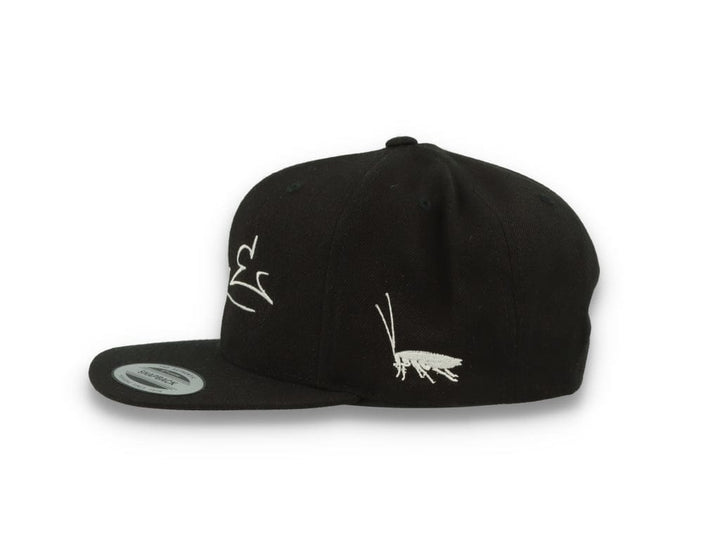 Skinny E Snapback - LOKK