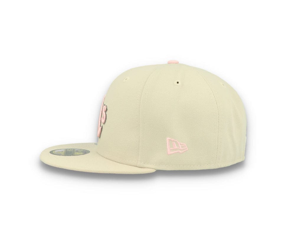 59FIFTY Mothers Day 23 Oakland Athletics - LOKK