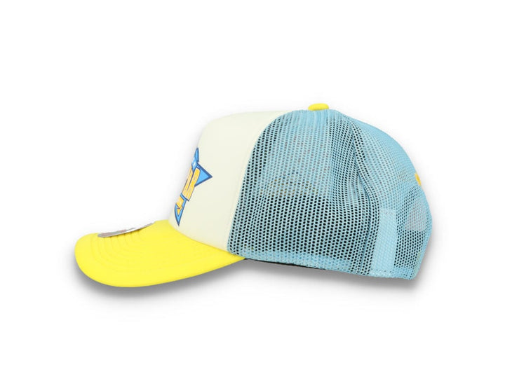 Party Time Trucker Snapback HWC Denver Nuggets - LOKK