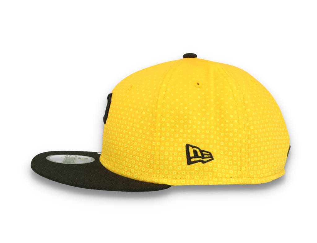 59FIFTY MLB City Connect 2023 Pittsburgh Pirates - LOKK