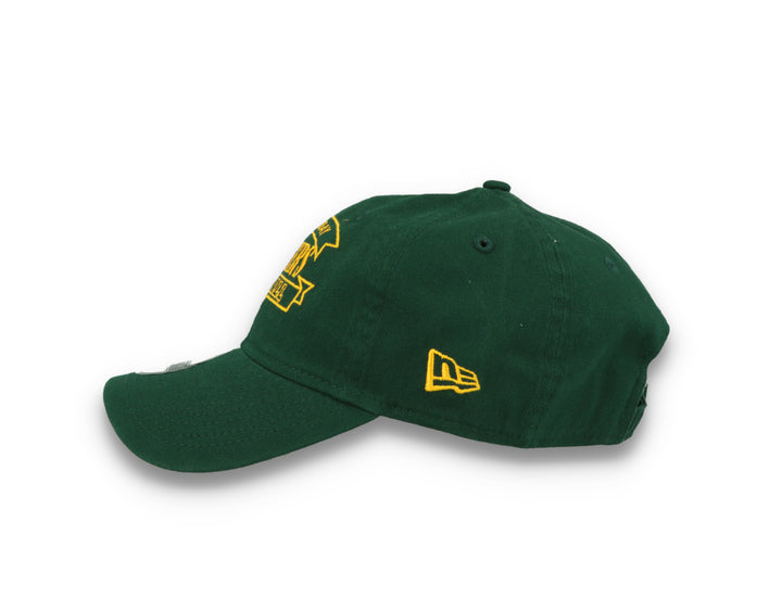 9TWENTY Retro NFL Green Bay Packers Dark Green