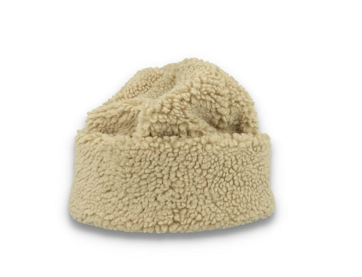 Fur Ball Beanie Chalk