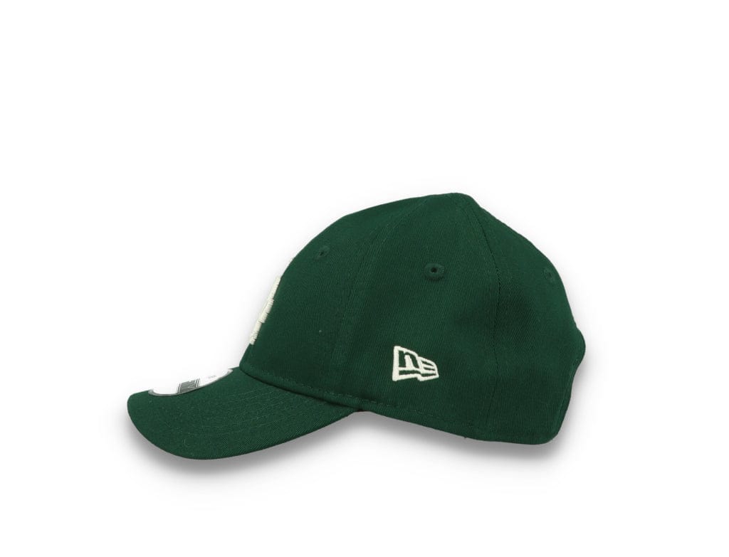 9FORTY Toddler League Essential Los Angeles Dodgers Dark Green/White