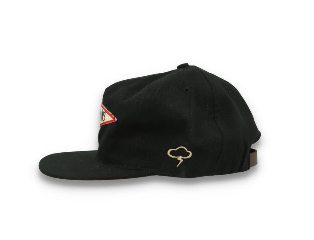 Mountains Pennant Hat - LOKK