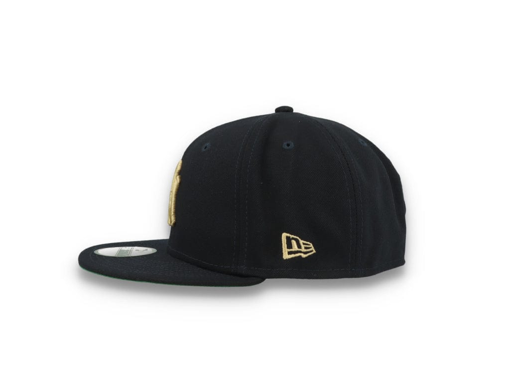 59FIFTY Laurel Sidepatch 17183 New York Yankees - LOKK