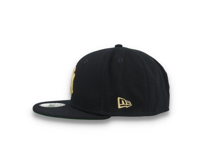 59FIFTY Laurel Sidepatch 17183 New York Yankees - LOKK