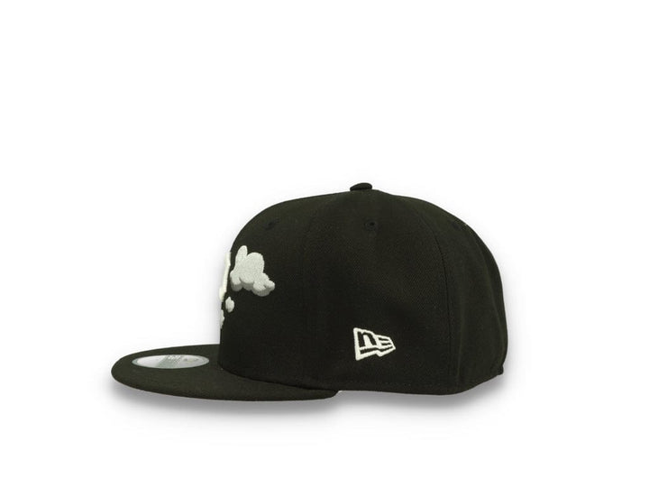 59FIFTY MLB Cloud Pittsburgh Pirates Black