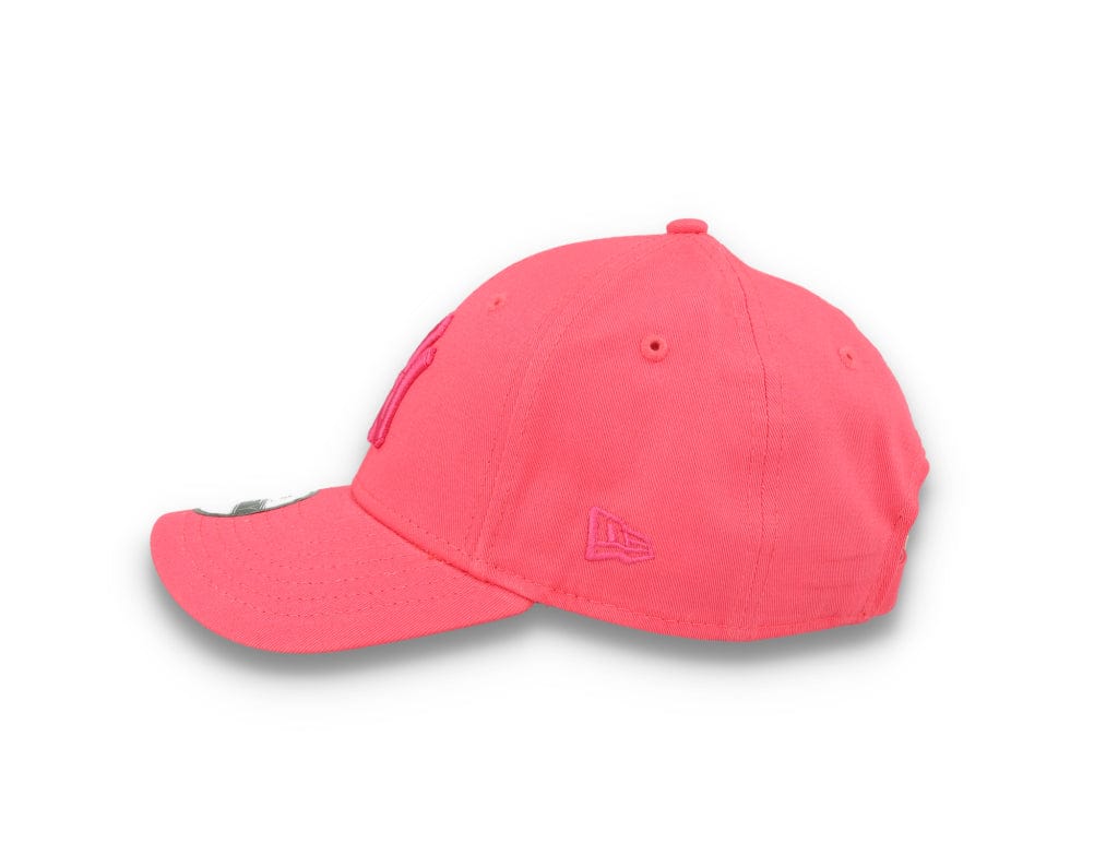 9FORTY Kids League Essential New York Yankees Pink New Era