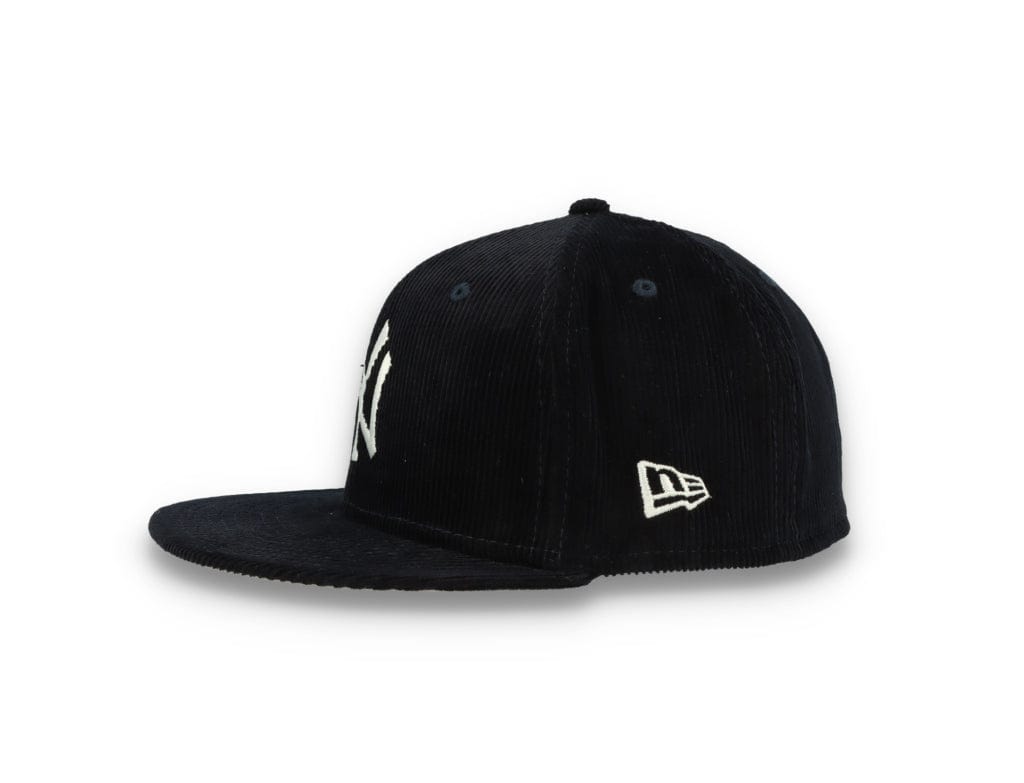 59FIFTY Throwback Cord 17208 New York Yankees - LOKK