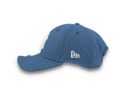 9FORTY Linen New York Yankees Blue