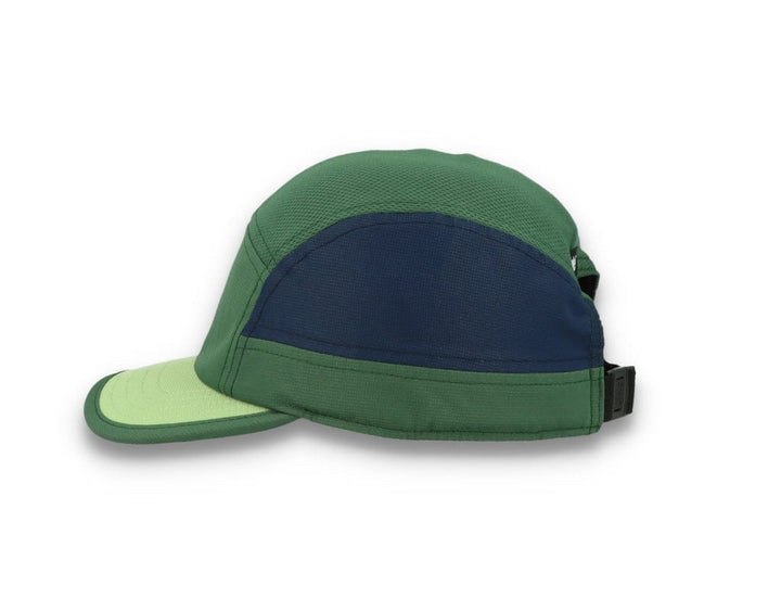 ALZCap SC - C Plus - Spruce - LOKK