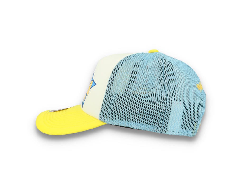 Party Time Trucker Snapback HWC Denver Nuggets - LOKK