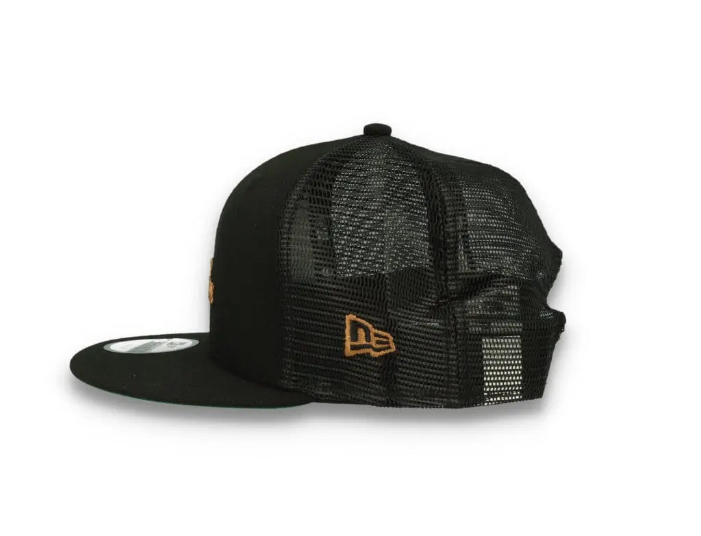 9FIFTY New World Era Black - LOKK