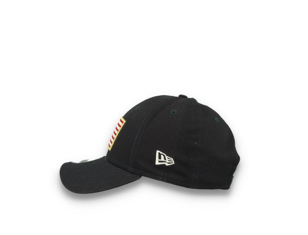9FORTY Flag Pack Navy
