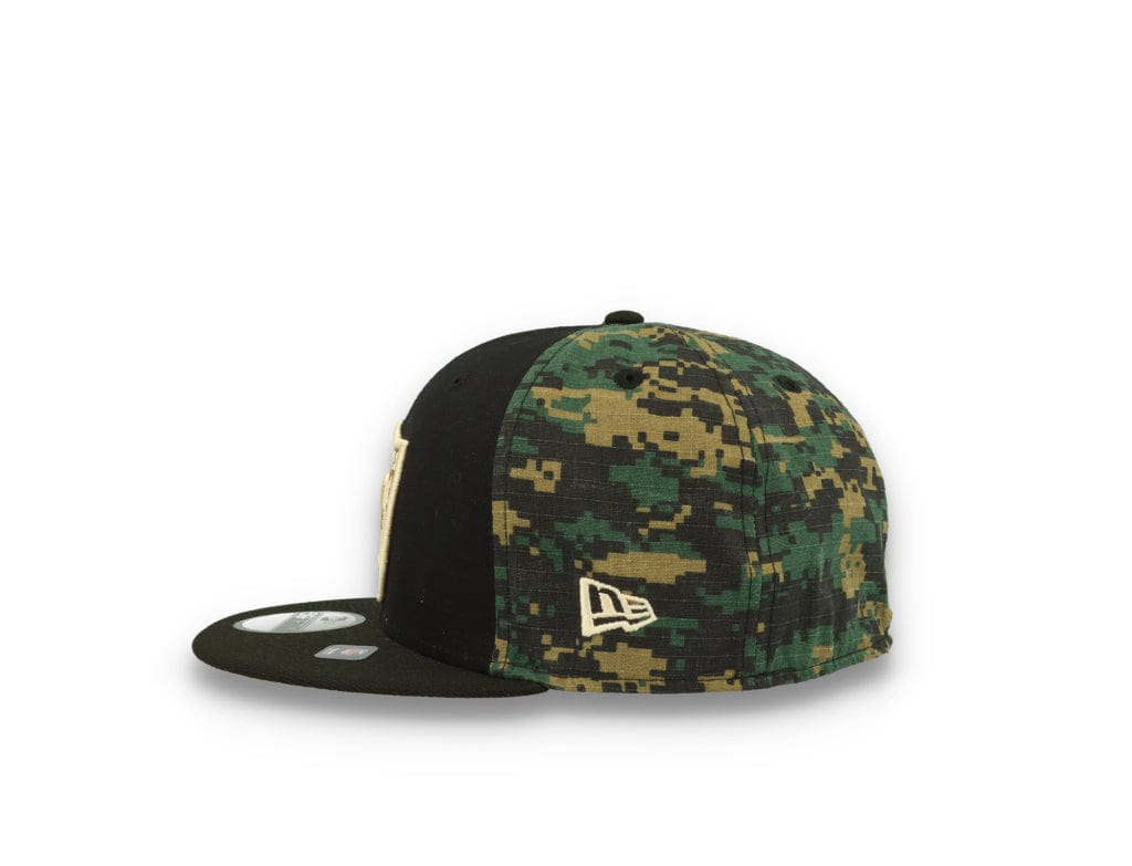 59FIFTY Digi Camo Las Vegas Raiders Black