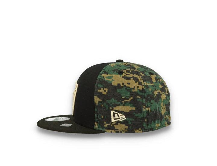 59FIFTY Digi Camo Las Vegas Raiders Black