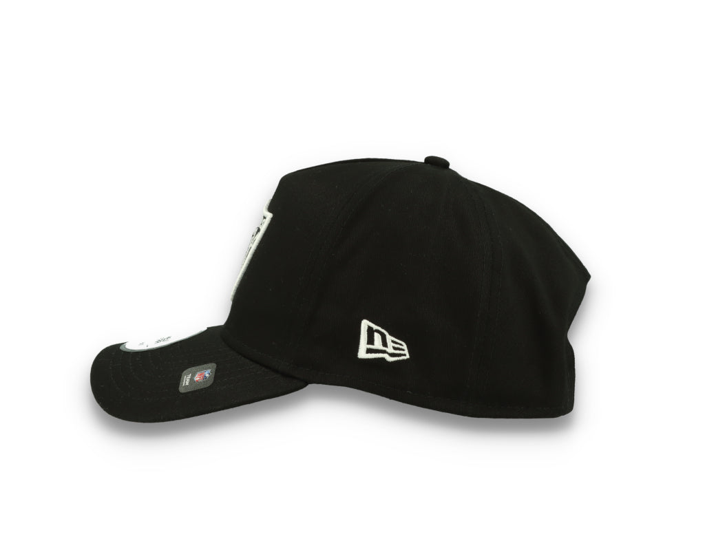 9FORTY A-Frame Las Vegas Raiders OTC Official Team Color